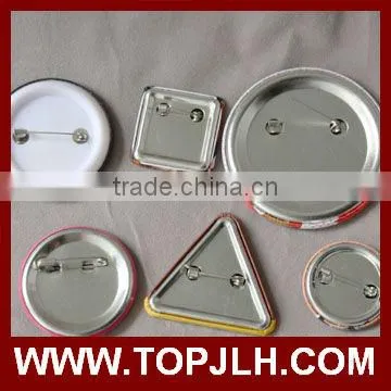 TopJLH 58mm Diameter Pin Badge Maker Machine photo-2