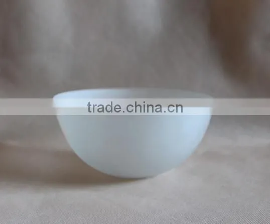Frosted Bowls/glass Bowl/salad Bowl/soup Bowl/fruit Bowl photo-6