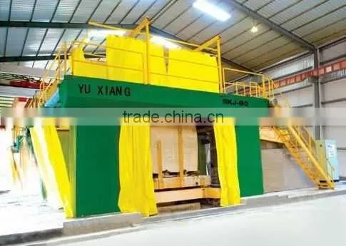 Automatic Marble Cutting Machine photo-2