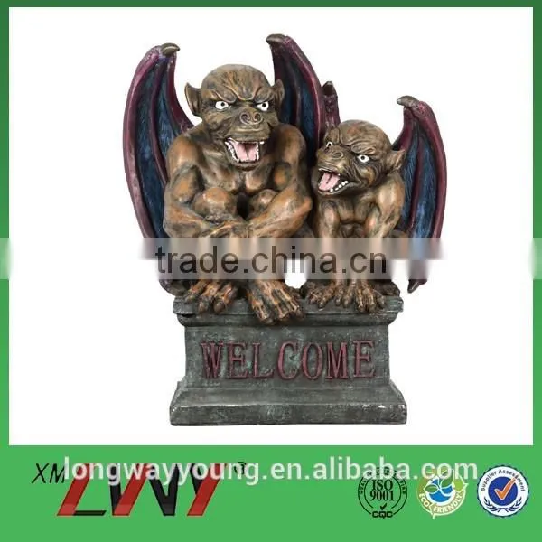 China Outdoor Sculptures Animal