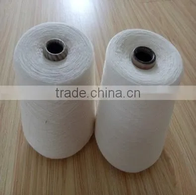 100% 65/35 Polyester/Cotton Yarn for Weaving photo-3