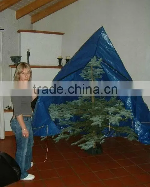 Waterproof Outdoor Plastic Cover photo-5