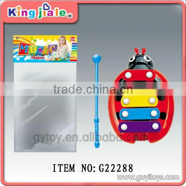 Wholesale New Style Kids Drum Set photo-4