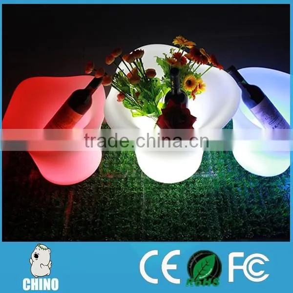 CC4232 Manufacturers Led Sell Plastic Flower Pots photo-5
