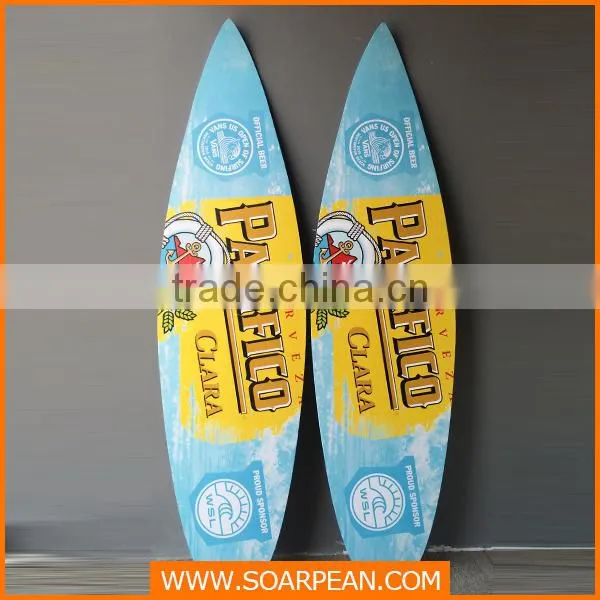 New Products Customized Fiberglass Kids Surfboard photo-2