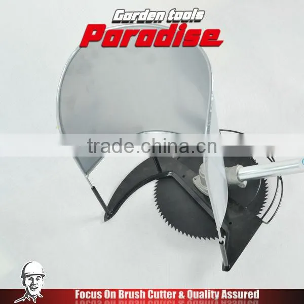2Stroke 42.7CC Heave Duty Gasoline Rice Cutter Harvester photo-2
