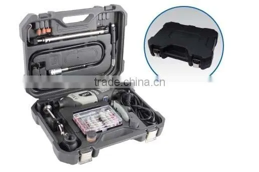 170w 3.2mm Electric Rotary Cutting Tool Rotary Drill photo-3