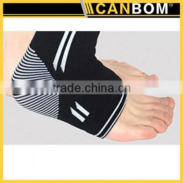 Practical Stout Good Design Nylon With Stripes Protect The Ankle photo-2
