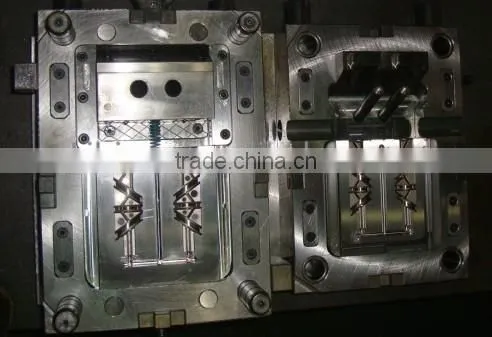 Injection Mould & Products -- Toy/Game Toy photo-6