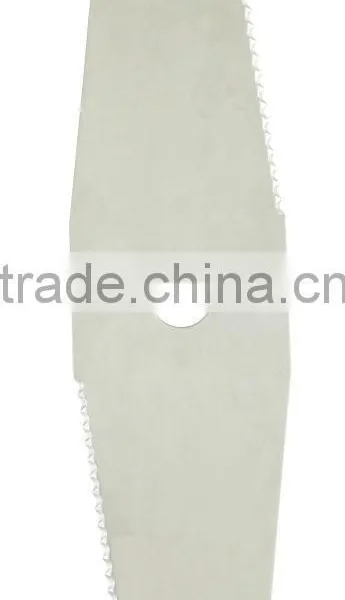 10 Inch 40T Alloy Grass Cutter Blade photo-4