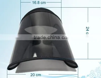 Summer Top Selling Sun Visor Hat photo-4