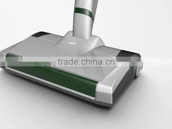 21.5V Cordless Bagless Stick Vacuum photo-5