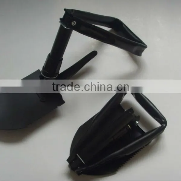 Mini Survival Folding Shovels