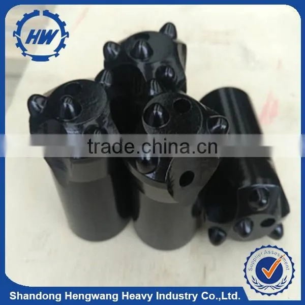 Diamond Core Drill Bit Rock Drilling Bit Rock Drilling Tools photo-5