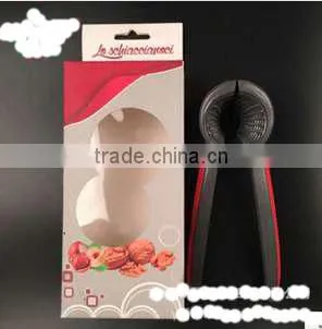 KD712B Nut Cracker With Rubber Handle photo-4