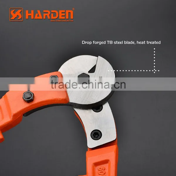 Professional T8 Alloy Steel Wire Rope Cutter photo-2