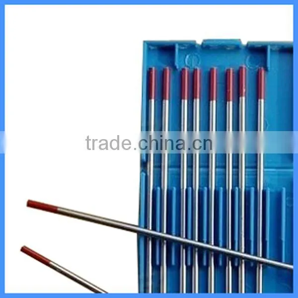 Tungsten Electrodes / Tungsten Rods / Tungsten Bars photo-2