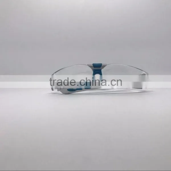 Colorful Cheap ANSI Z87 Safety Glasses photo-3