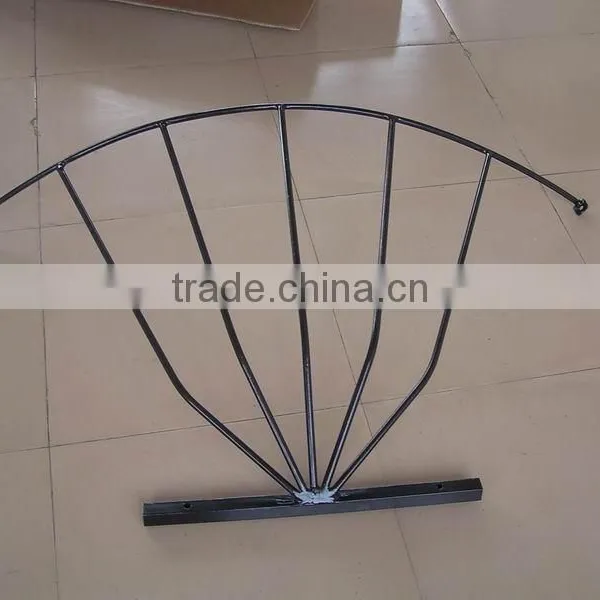Wall Mount Hay Rack photo-3