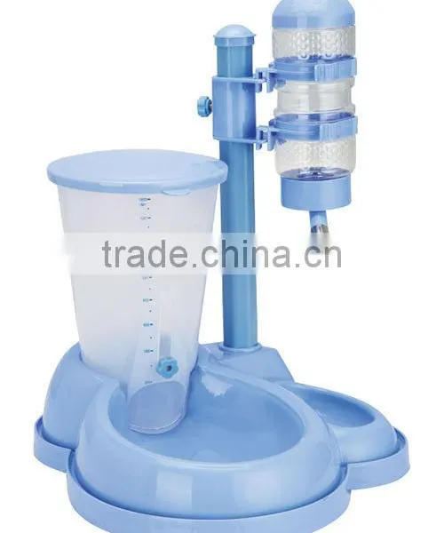 Automatic Pet Feeder
