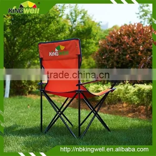 Portable Camping Chair photo-2
