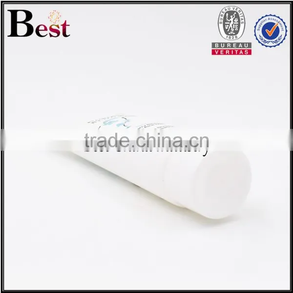 80ml Chinese Style Whole Sale Cosmetic Plastic Tube Packaging for Lotion photo-3