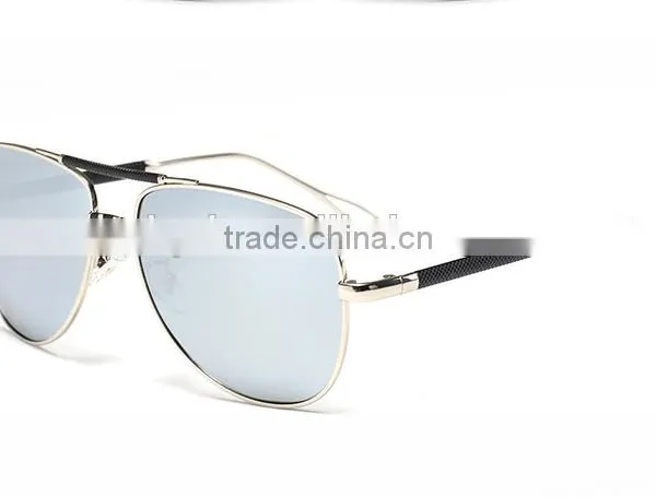 2016 Fashion Men and Ladies Fashion Crocodile Driver Driving Glasses Polarized Sunglasses Cycling Glasses photo-3