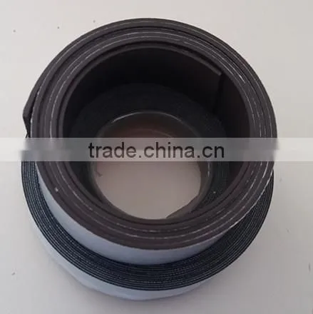 Thin or Thick Magnetic Rubber Magnets Sheet Tape With Adhesive photo-6