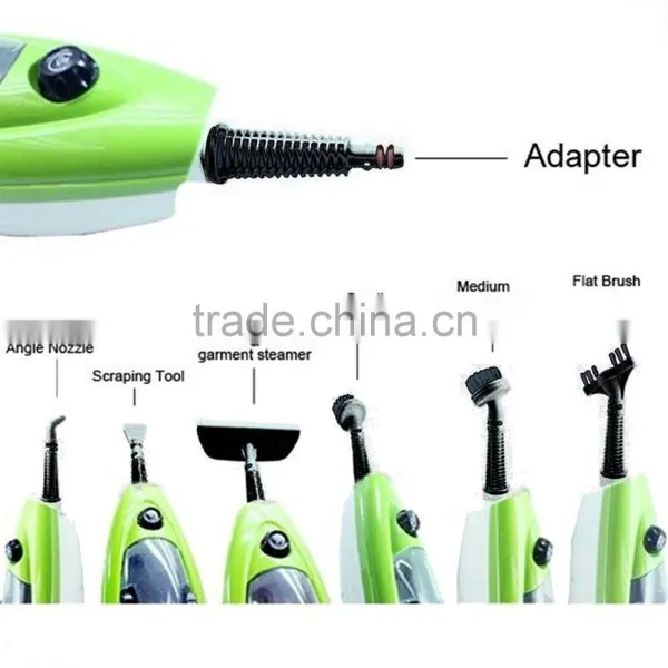 12 in 1 Steam Cleaner as Seen on TV photo-3