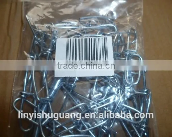 Various Animal Chain Double Loop Chain photo-2