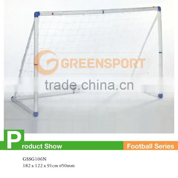GSSG106N 3 IN 1 SOCCER GOAL SET photo-4