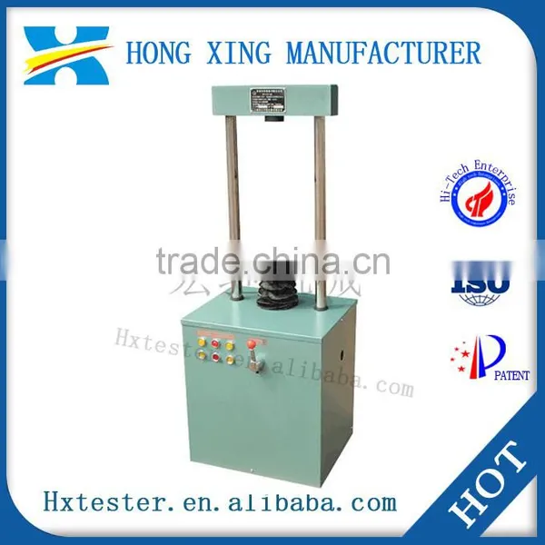 Pull Test Machine for Laboratory, 100KN Scientific Lab Equipment photo-2