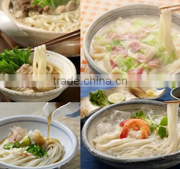 Delicious and Natural oishi Japanese Noodle made in Japan