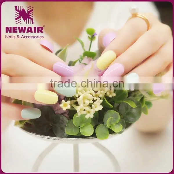 New Air Factory Price and Excellent Export Service Nail Polish Nail Stickers photo-3