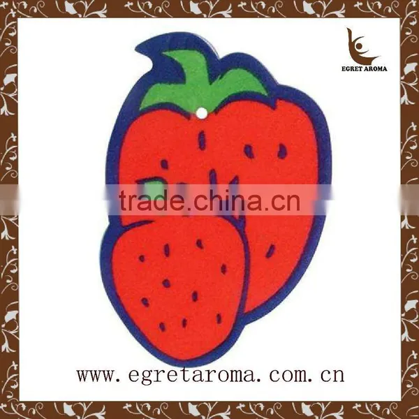 Factory Direct Price Promotion High Quality Incense Air Fresheners Car Freshener photo-3