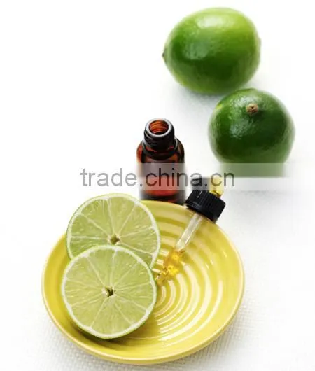 Lime Oil photo-5
