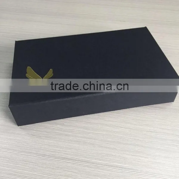 Luxury Foldable Gift Box for Stamped and Candle and Oil . photo-2