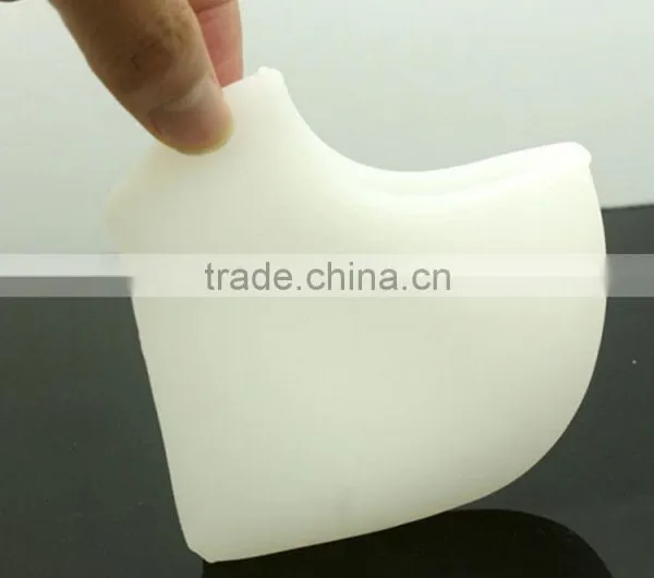 Top Selling Products in Silicone Gel Heel Protector ,foot Care Cushion Sock photo-6