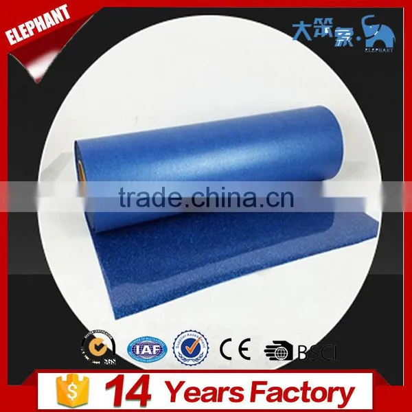Wholesale Custom 12''X15'' Glitter Heat Transfer Vinyl for Garment photo-3