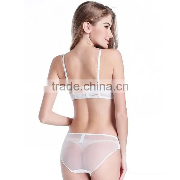 Made in China Rave Padded Bra and Panty photo-2