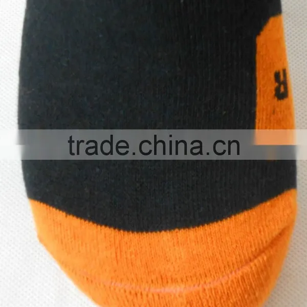Custom Wholesale Athletic Elite Basketball /Football Socks photo-6