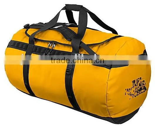 Large Waterproof Duffel Bag for Travel photo-4
