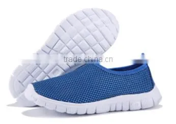 Factory Stock Clearance for Sale Sports Children Girls Boy Shoe photo-3