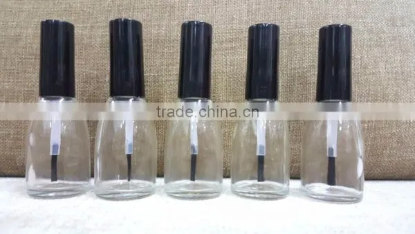 15 ml Empty Glass Nail Polish Bottle, High Quality Nail Polish Bottle Sets India photo-6