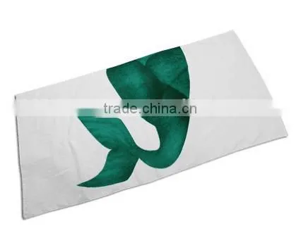 THE MERMAID TOWEL,mermaid Towel ,ther Marmaid Towel photo-3