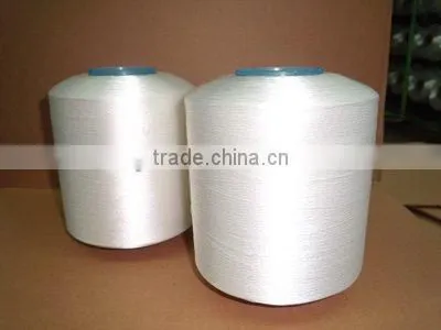 100% High Tenacity Polyester Filament Sewing Thread 233dtex/72f/3ply photo-6