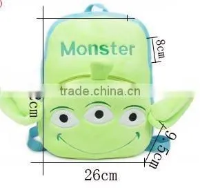 New Products for Teenagers Child School Bag Animal School Bag for Kids photo-2