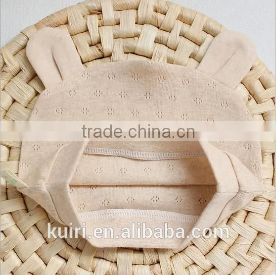 Baby Crochet Hats Wholesale Cotton Tops for Toddler Girls Infant Kids Owl Hats Newborn Baby Caps and Hats photo-6