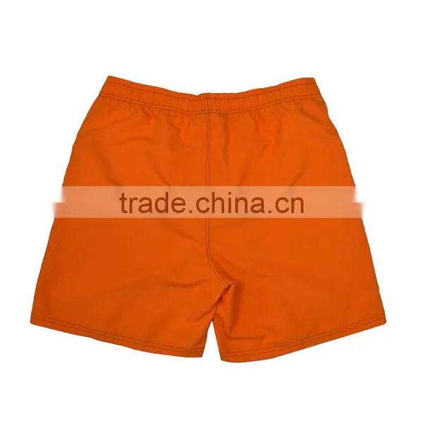 Men's Shorts Summer Casual Quick Dry Surf Beach Shorts Men photo-2