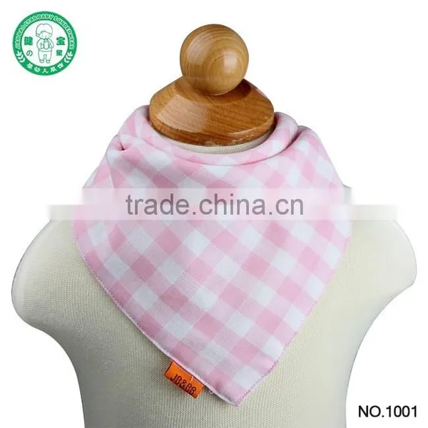 Washable Good For Promotional Baby Bibs photo-4